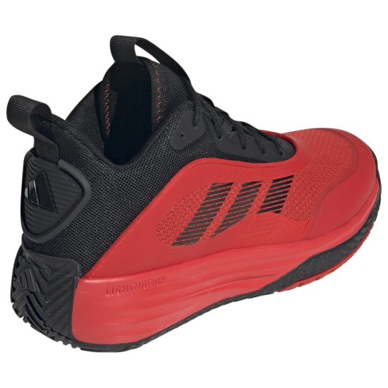 Adidas Own the Game 3.0